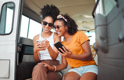 Travelers use social media more than ever.