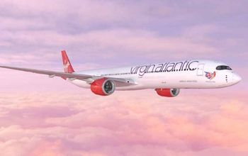 Virgin, Atlantic, Airbus