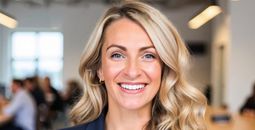 Kensington, people, isabella borowiec, 40 under 40