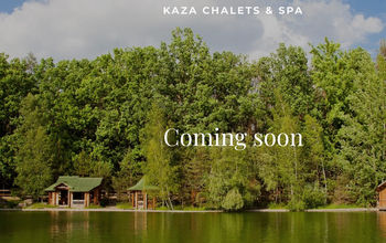 Kaza Chalets
