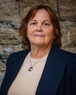 Denise Egglestone