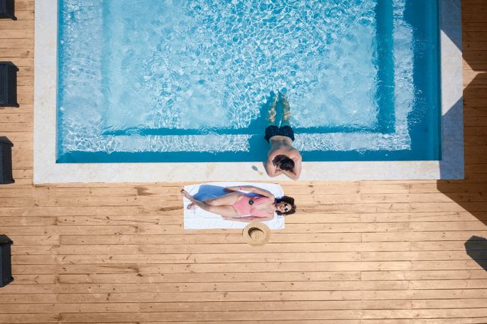 Evolution Spa in Puerto Plata