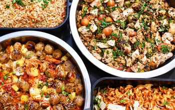 American Airlines lounges' new fall dishes