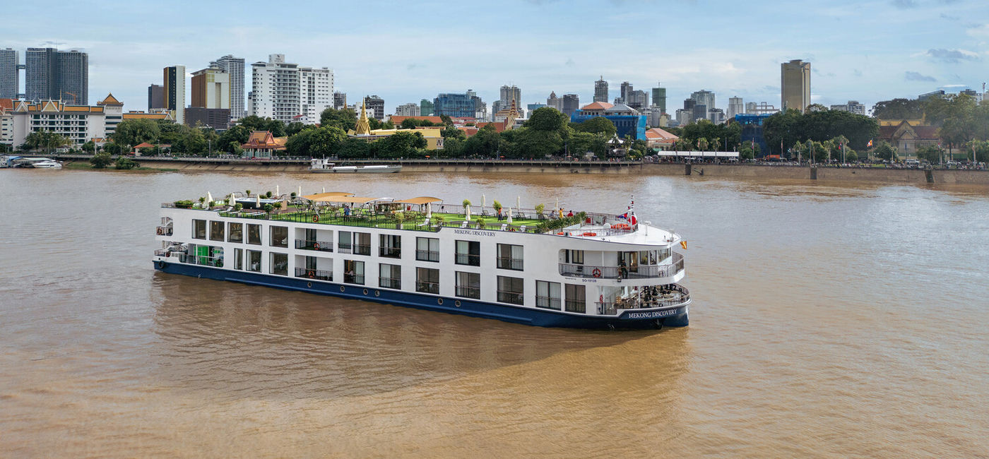 Image: A rendering of the new Riviera Alba (Photo Credit: Riviera Travel)