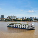 A rendering of the new Riviera Alba