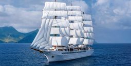 Sea Cloud Executive Updates Advisors on the Latest Company News