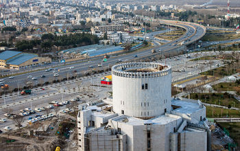 Mashhad, Iran