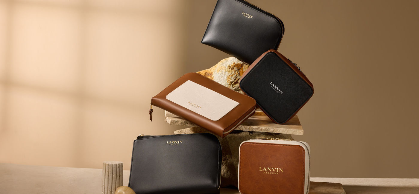 Image: Lanvin X Turkish