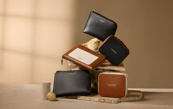 Lanvin X Turkish