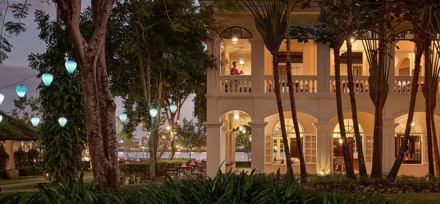 Image:  (Photo Credit: Anantara / Minor Hotels)