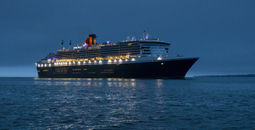 Cunard, Queen Mary 2, cunard fleet