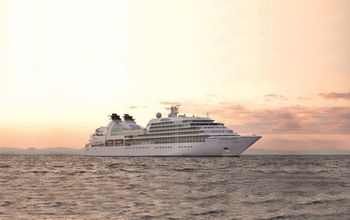 Seabourn Sojourn