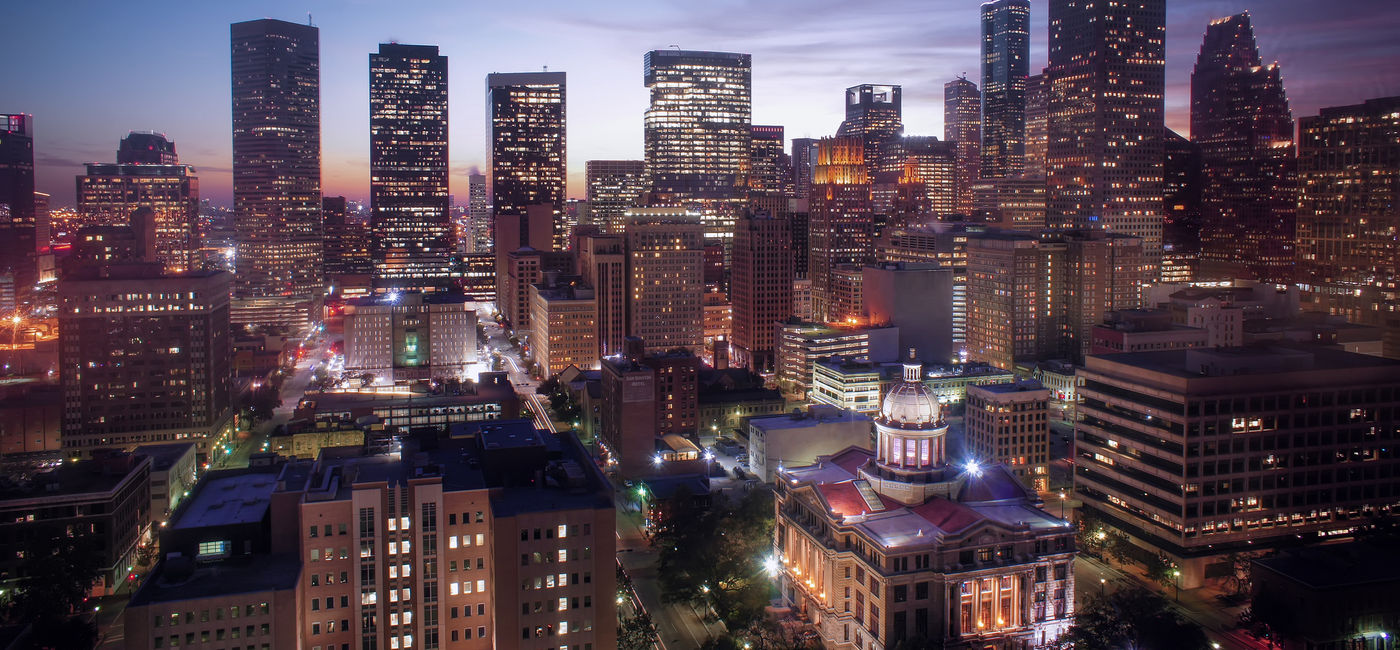 Image: PHOTO: Houston, Texas is home to an amazing beer selection and some world-class eats. (Photo via Flickr/Katie Haugland Bowen)