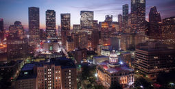 Houston, Texas