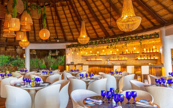 Riviera at Sandos Caracol Eco Resort