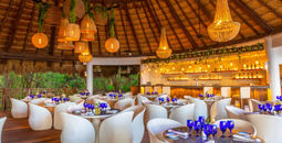 Riviera at Sandos Caracol Eco Resort