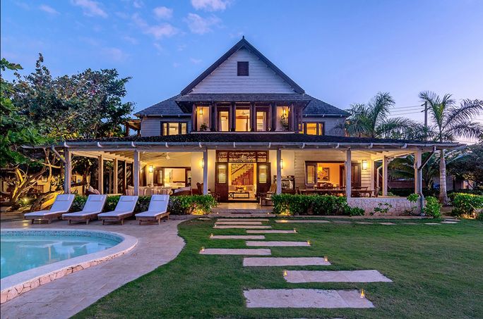 Rental Escapes: Inside 2026’s Top Luxury Holiday Destinations