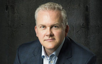 Kevin Jackson, Porter Airlines