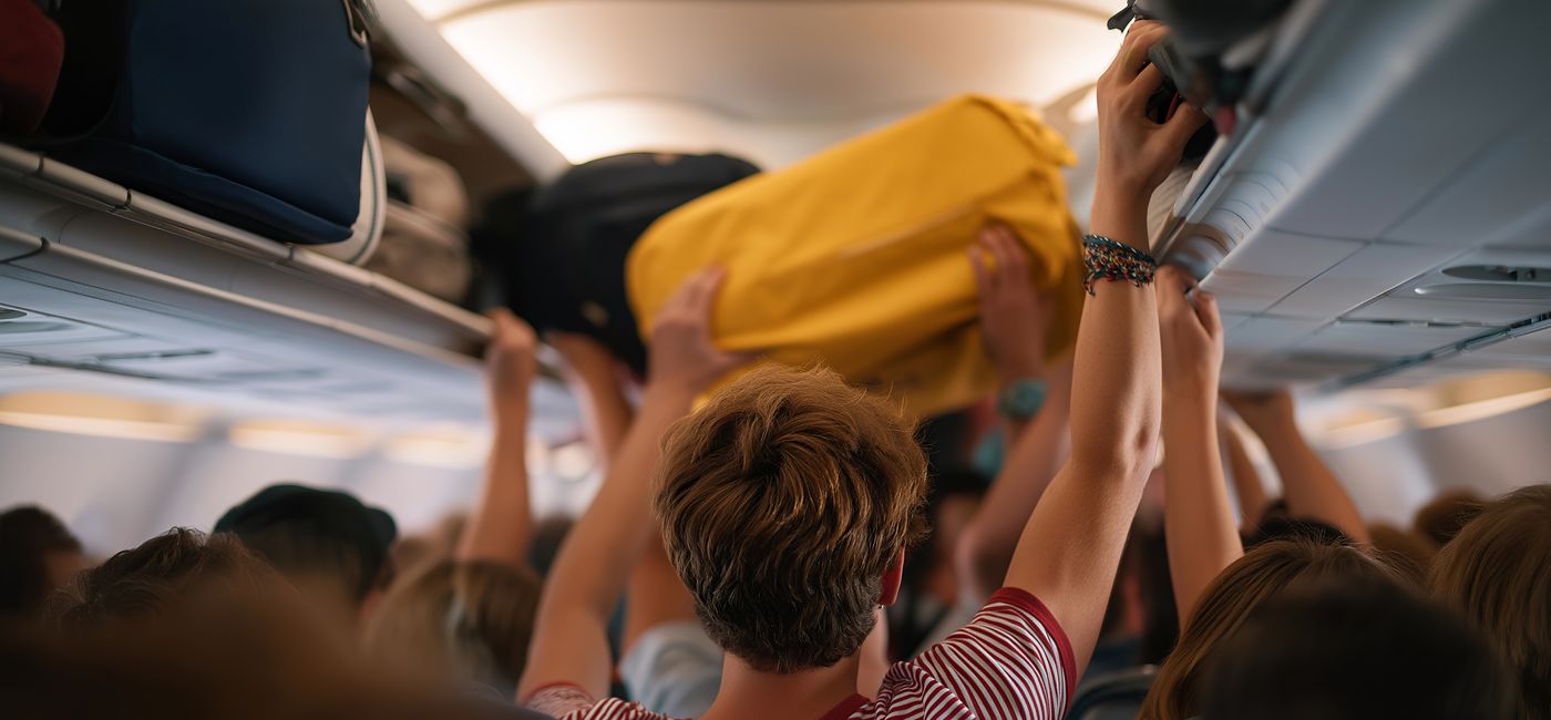 Image: 80 % des répondants affirment savoir quoi faire pendant une évacuation, mais seulement 61 % ont correctement indiqué qu'il faut laisser tous ses effets personnels derrière soi (Photo Credit: Adobe Stock/forenna (Image generated with AI))