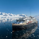 Neko Harbour, Antarctica