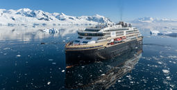 Neko Harbour, Antarctica