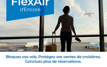 TravelBrands FlexiAir