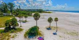 Siesta Key Beach