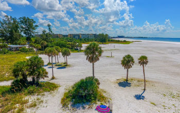 Siesta Key Beach