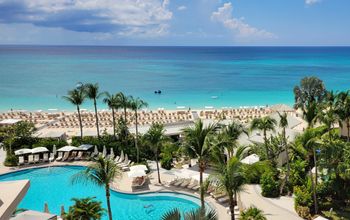 Westin Grand Cayman