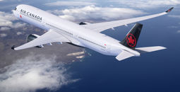 Air Canada A350-1000