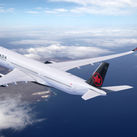 Air Canada A350-1000