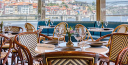 Uniworld Boutique River Cruises, SS Sao Gabriel, Douro river ships, douro river cruise