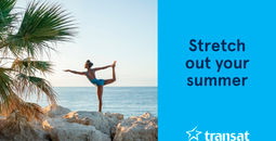Transat and Air Transat Launch their September Sales