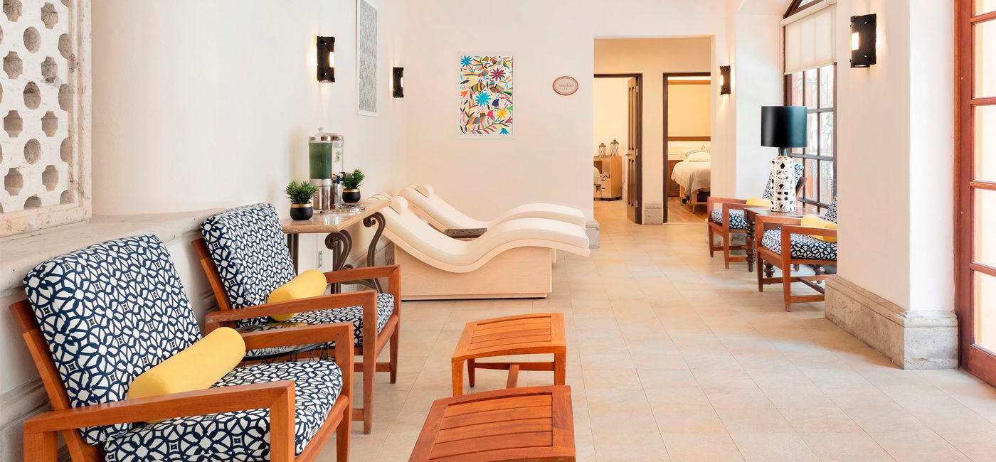 Image: (Courtesy of Hacienda del Mar Los Cabos)