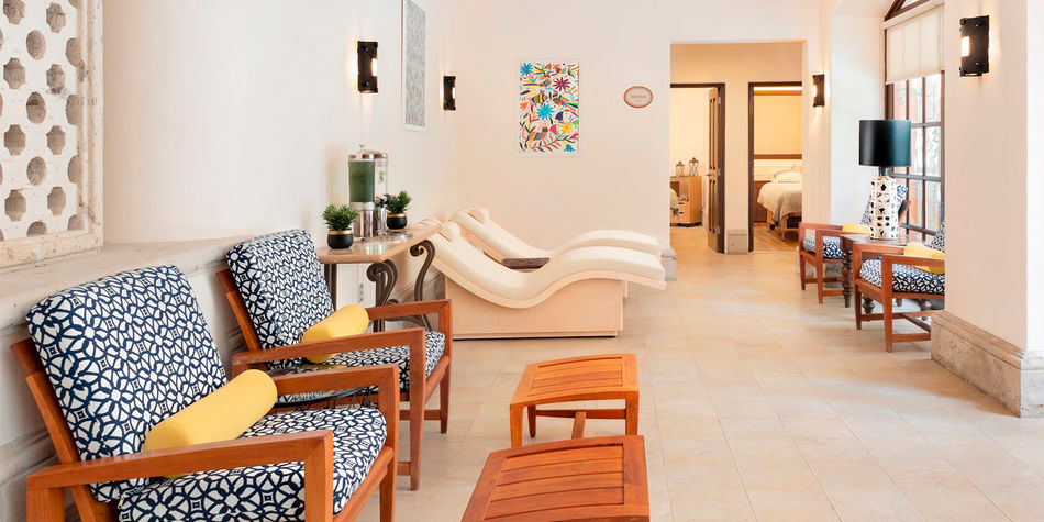 Wellness That Elevates Every Stay