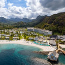 Sandals Saint Vincent and the Grenadines.