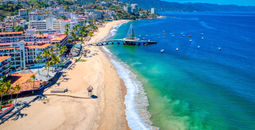 Puerto Vallarta, México