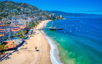 Puerto Vallarta, México