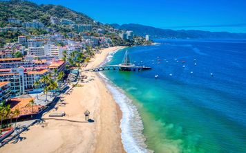 Puerto Vallarta, México