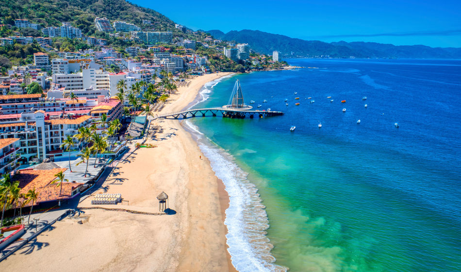 Puerto Vallarta, México