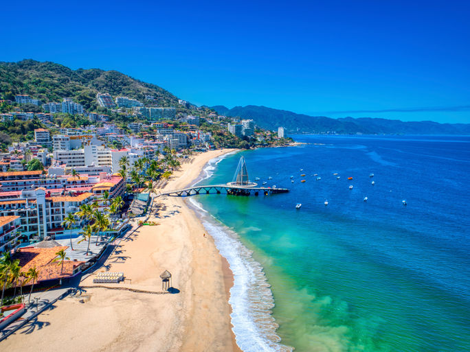Puerto Vallarta, México