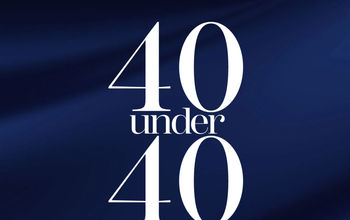 TravelPulse 40 Under 40 2026