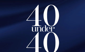 TravelPulse 40 Under 40 2026