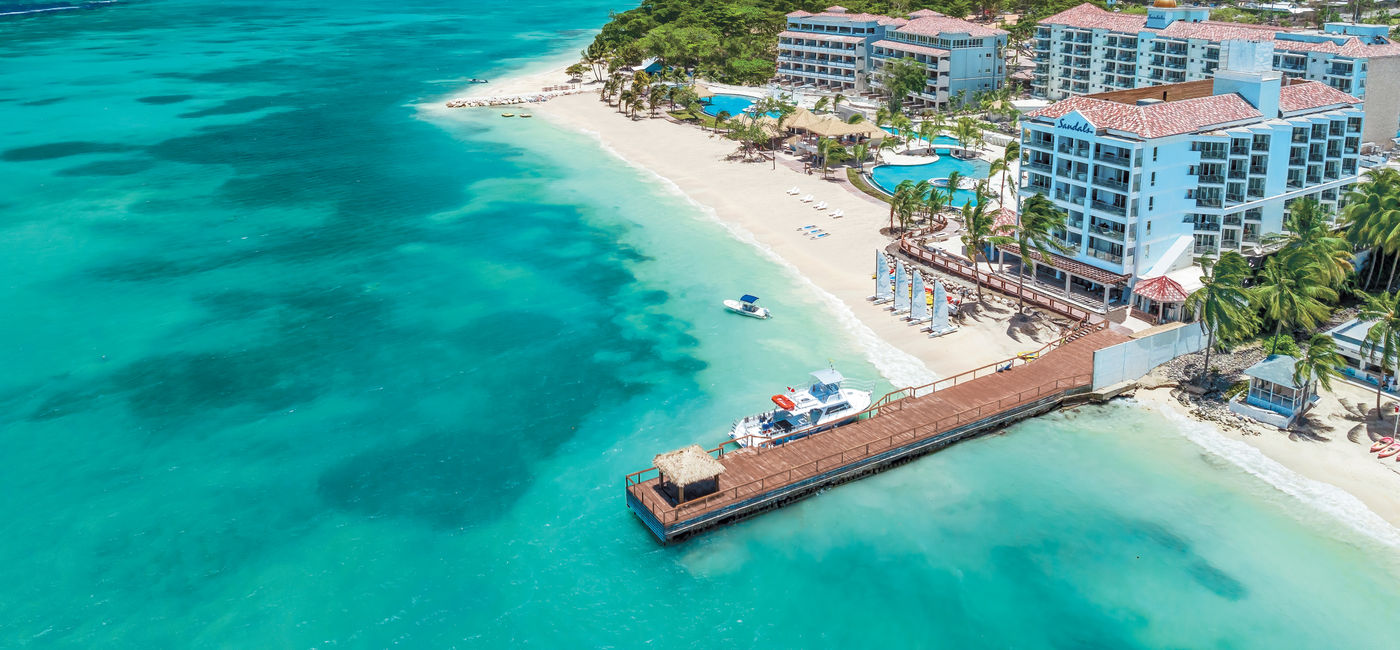 Image: Sandals Dunns River (Photo Credit: Sandals Dunns River)