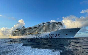Royal Caribbean, Quantum, Ultra, Odyssey of the Seas