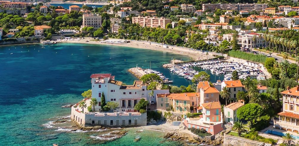 Atlas Ocean Voyages Debuts Its Largest Europe Collection Yet for 2028