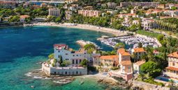 Atlas Ocean Voyages Debuts Its Largest Europe Collection Yet for 2028