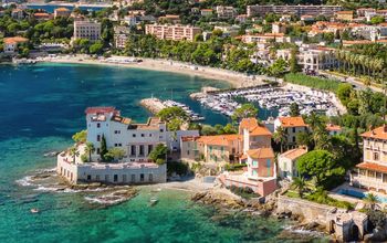 Atlas Ocean Voyages Debuts Its Largest Europe Collection Yet for 2028
