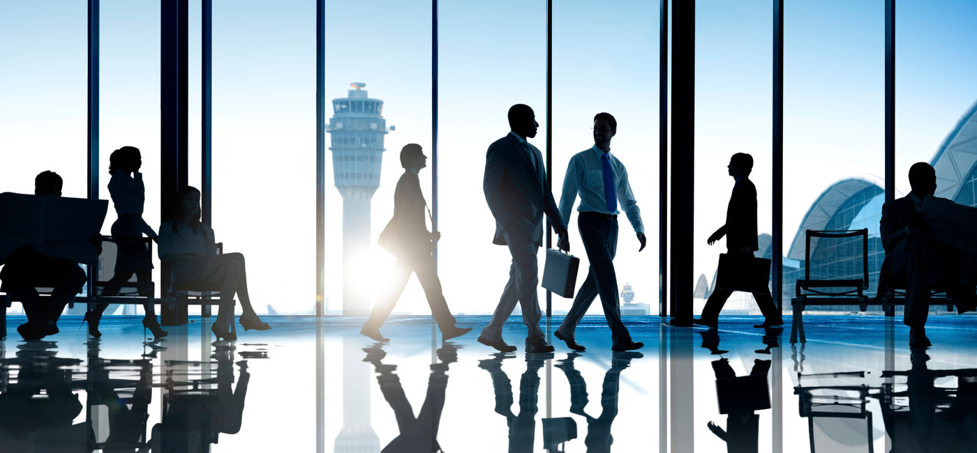 Image: Les clients auront accès à la salle d'entraînement de l'hôtel et à ses installations de bien-être (Photo Credit: Adobe Stock/Rawpixel.com)