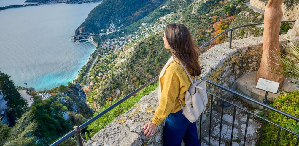 Solo Travel, Elevated — Only with Windstar